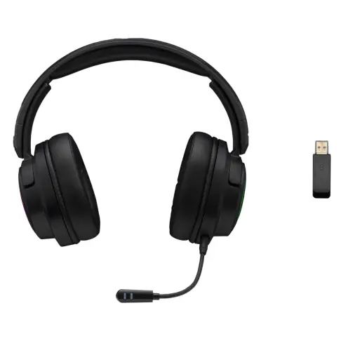 Casque gaming THE G-LAB KORP-IRIDIUM - 3
