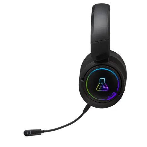 Casque gaming THE G-LAB KORP-IRIDIUM - 4