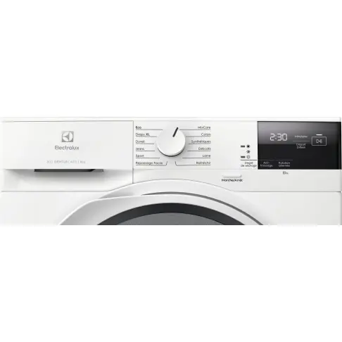 Sèche-linge frontal ELECTROLUX EW6HI6284BN - 3 Sèche-linge frontal ELECTROLUX EW6HI6284BN - 3