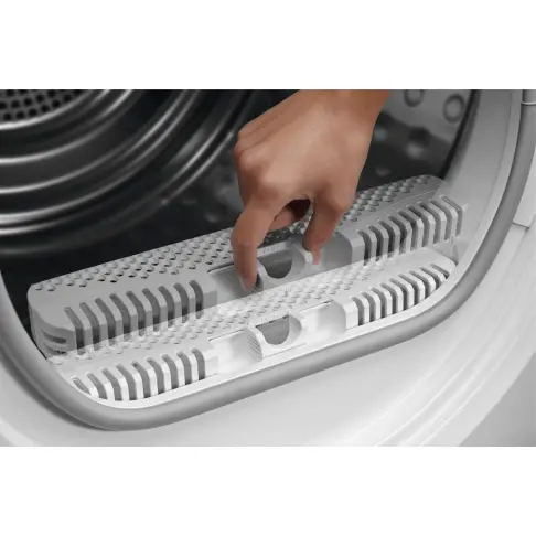 Sèche-linge frontal ELECTROLUX EW6HI6284BN - 7 Sèche-linge frontal ELECTROLUX EW6HI6284BN - 7