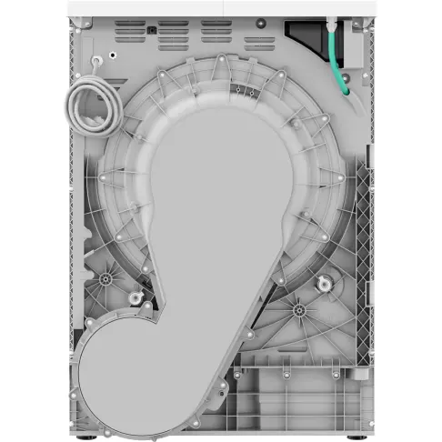Sèche-linge frontal ELECTROLUX EW6HI6284BN - 6 Sèche-linge frontal ELECTROLUX EW6HI6284BN - 6