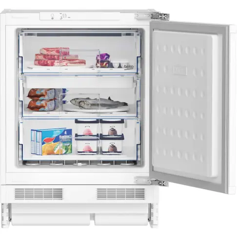 Congélateur intégré BEKO BU1204N - 1