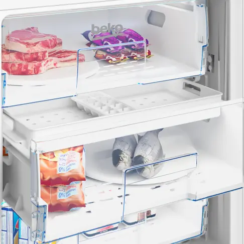 Congélateur intégré BEKO BU1204N - 4 Congélateur intégré BEKO BU1204N - 4