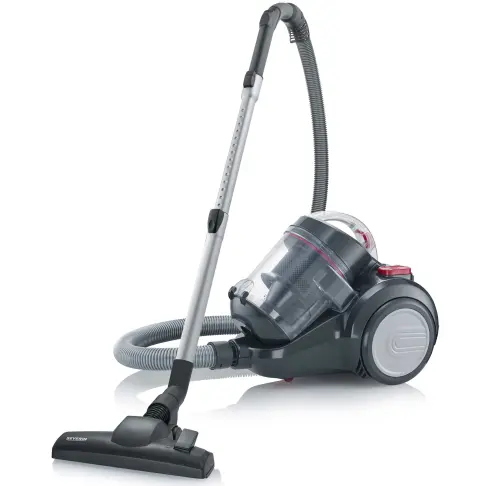 Aspirateur sans sac SEVERIN CY7089 - 1