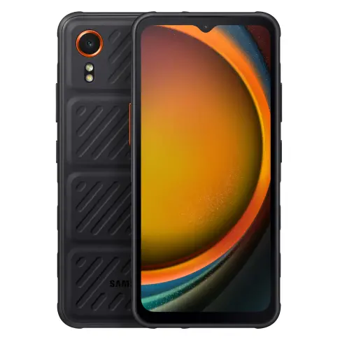 Smartphone SAMSUNG XCOVER7NOIREE - 1