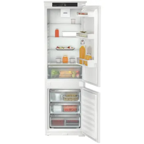 Réfrigérateur combiné intégré LIEBHERR ICSE1783-2 - 1