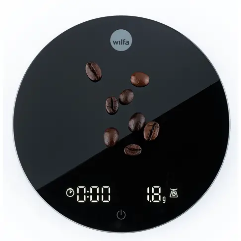 Balance de cuisine WILFA KS1B-T2 - 3