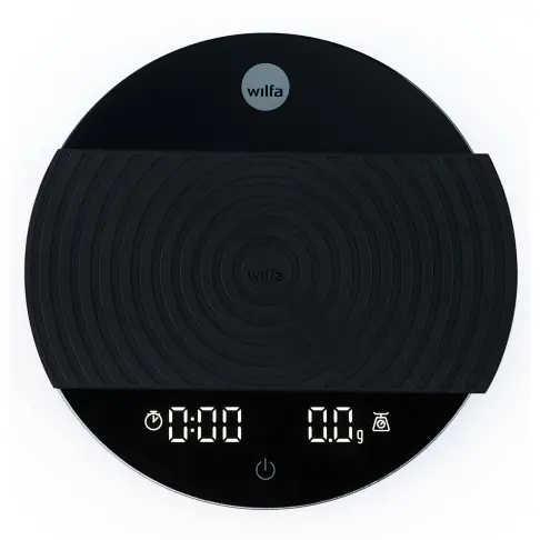 Balance de cuisine WILFA KS1B-T2 - 4