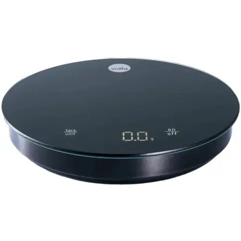 Balance de cuisine WILFA KS1B-T2 - 5