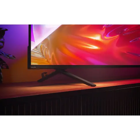 Télé led 75'' PHILIPS 75PQS9001/12 - 4