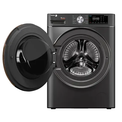 Lave-linge séchant FAGOR FLSF10614IDS - 2