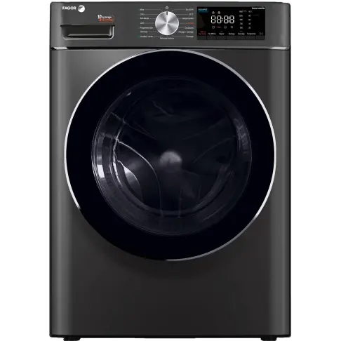 Lave-linge séchant FAGOR FLSF10614IDS - 1