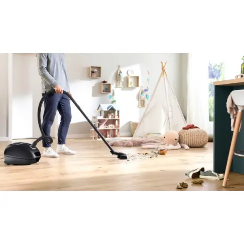 Aspirateur traineau avec sac BOSCH BGB41BA1 - 3