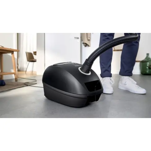 Aspirateur traineau avec sac BOSCH BGB41BA1 - 13