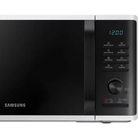 Micro-ondes mono SAMSUNG MS 23 K 3555 EW - 3
