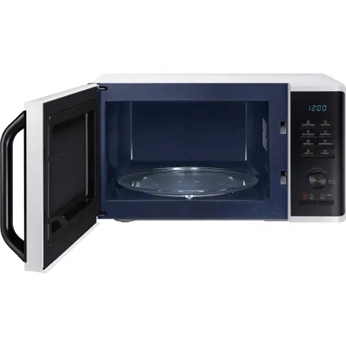 Micro-ondes mono SAMSUNG MS 23 K 3555 EW - 2