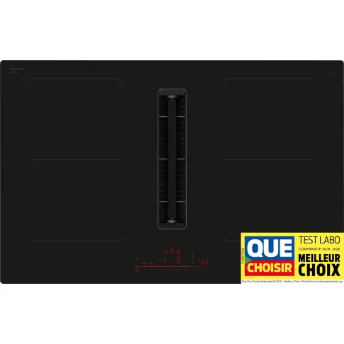 Plaque aspirante induction BOSCH PVQ811H26E - 1