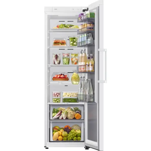 Réfrigérateur 1 porte SAMSUNG RR70H39FDV - 7