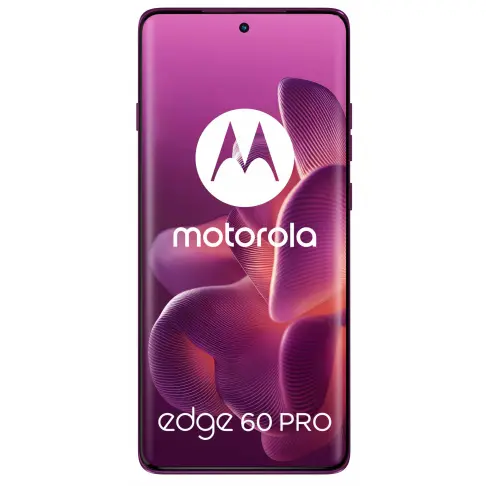 Smartphone MOTOROLA EDGE60PROVIOLET - 4