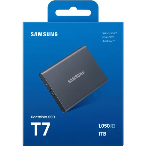 Disque dur SAMSUNG MU-PC1T0T/WW - 4