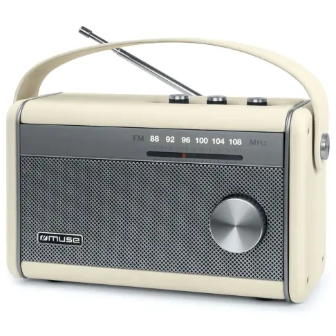 Radio bluetooth MUSE M098SC - 1