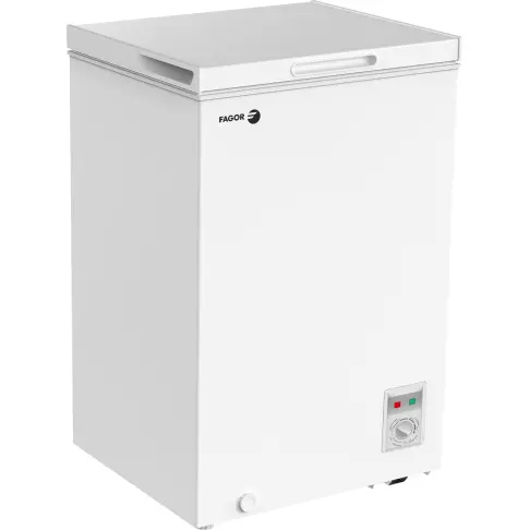 Congélateur coffre FAGOR FCC100ME - 3