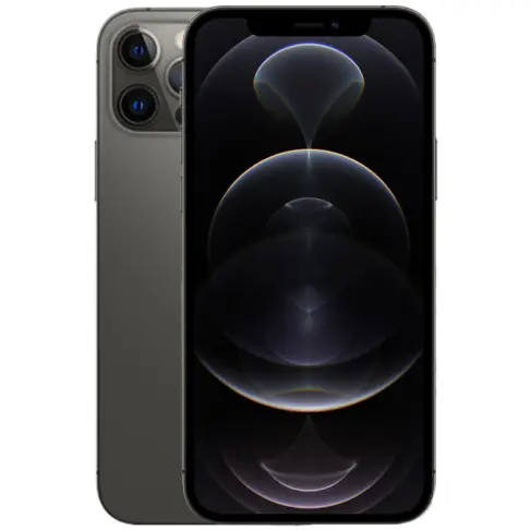 Smartphone reconditionné LARGO IP12PRO128GRALH1 - 4