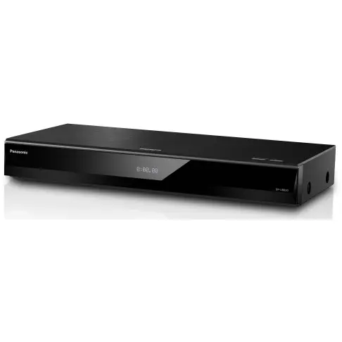 Lecteur blu-ray uhd PANASONIC DPUB 820 EFK - 1