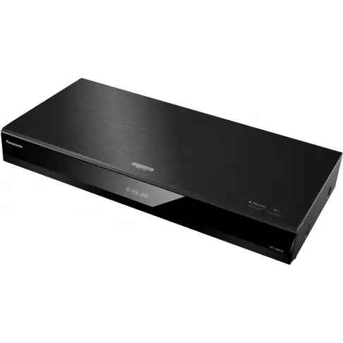 Lecteur blu-ray uhd PANASONIC DPUB 820 EFK - 3