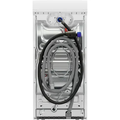Lave-linge top AEG LTR6G6120A - 3