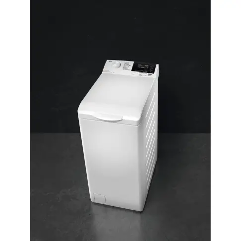 Lave-linge top AEG LTR6G6120A - 7