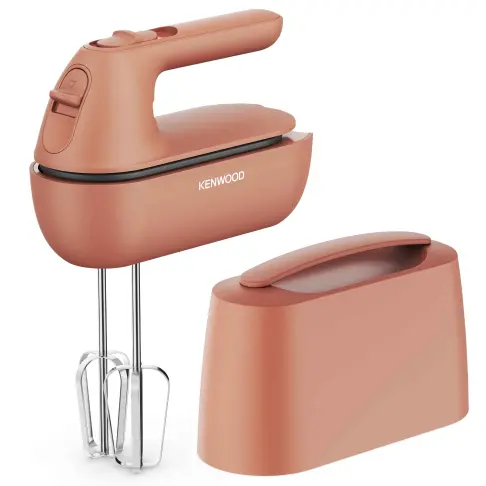 Batteur KENWOOD HMP40.000RD - 2