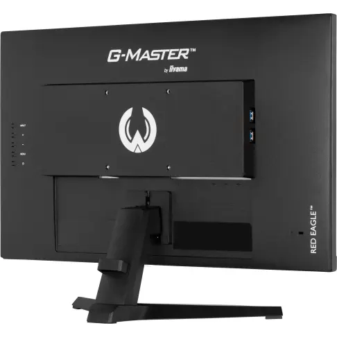 Ecran pc gaming IIYAMA G2470HSU-B6 - 7