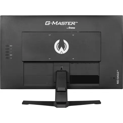 Ecran pc gaming IIYAMA G2470HSU-B6 - 9