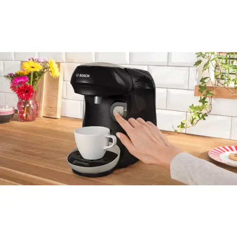 Cafetière à dosettes BOSCH TAS109E - 3