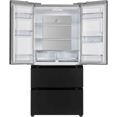 Réfrigérateur multi-portes AMICA AFN9511DXN - 4