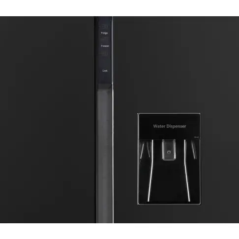 Réfrigérateur multi-portes AMICA AFN9511DXN - 2
