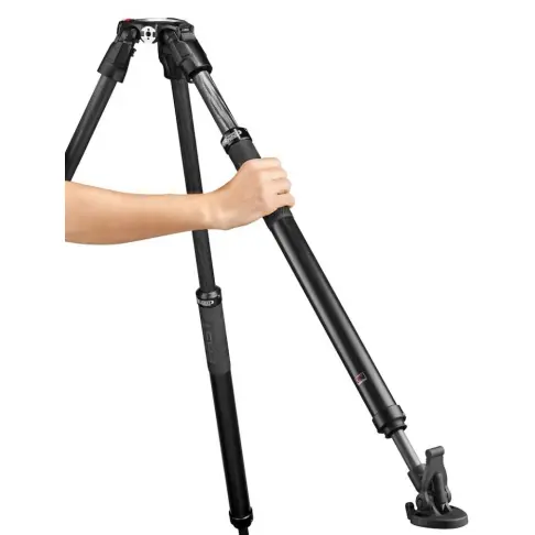 Pied MANFROTTO MVTSNGFC - 2