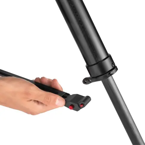 Pied MANFROTTO MVTSNGFC - 5