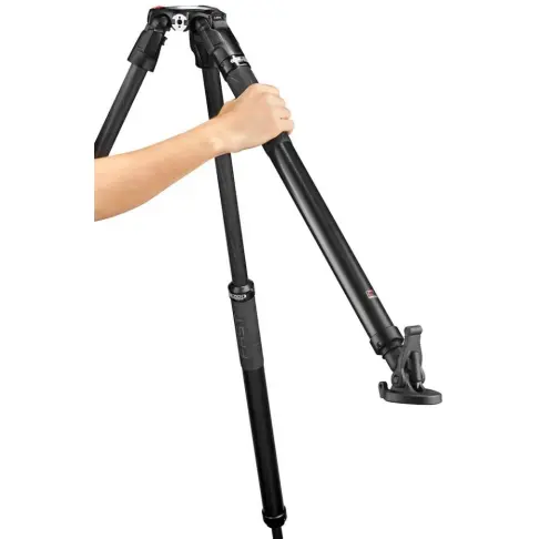 Pied MANFROTTO MVTSNGFC - 7