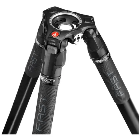Pied MANFROTTO MVTSNGFC - 11