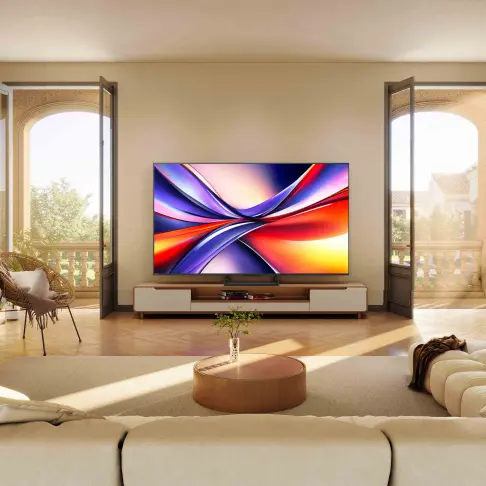 Tv led 55'' HISENSE 55A7S - 5
