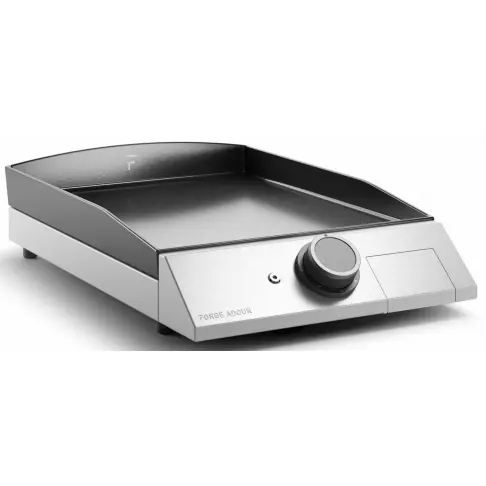 Plancha électrique FORGE ADOUR DOMESTIC - 1