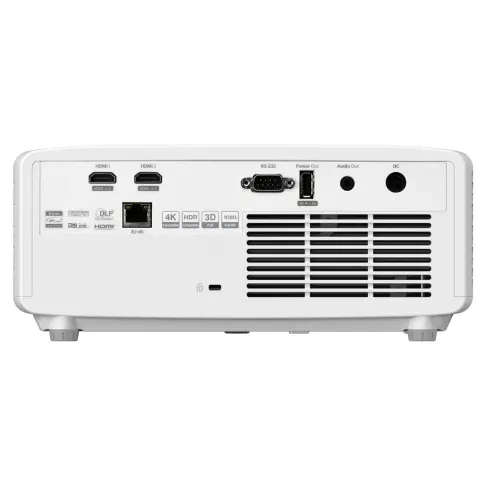 Vidéoprojecteur OPTOMA ZH420 - 2