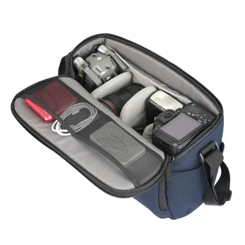 Fourre tout VANGUARD VESTA ASPIRE 33 BLEU - 4