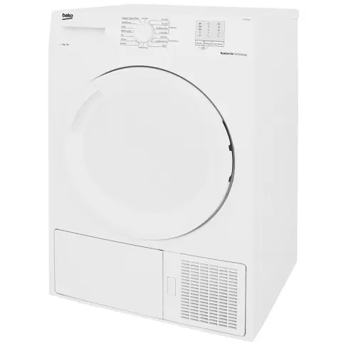 Sèche-linge frontal BEKO DHP73W - 3