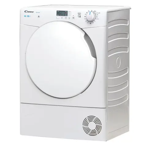 Sèche-linge frontal CANDY CSEC9LFS - 2