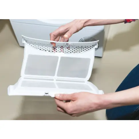 Sèche-linge frontal CANDY CSEC9LFS - 7