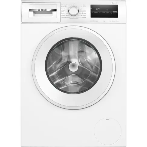 Lave-linge frontal BOSCH WAN2827UFR - 1