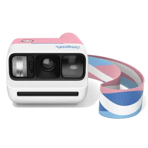 Appareil photo instantané POLAROID GO GEN 3 SYLVEON POKEMON -9211 - 1